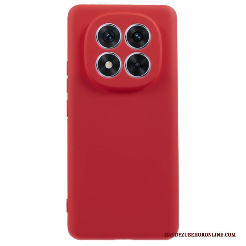 Hülle Für Xiaomi Redmi Note 14 Pro Plus 5g Flüssigsilikon