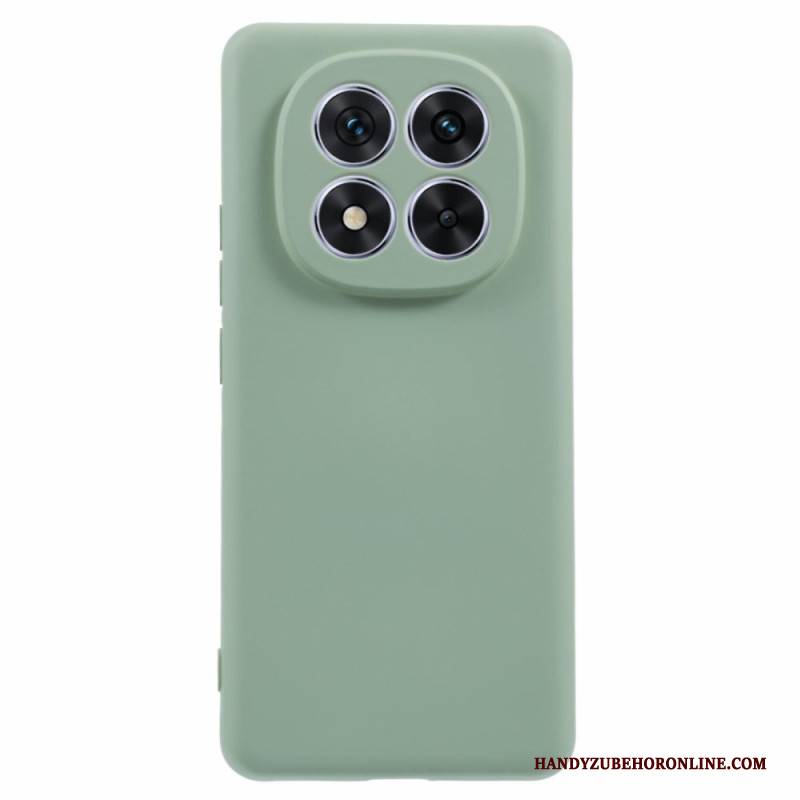 Hülle Für Xiaomi Redmi Note 14 Pro Plus 5g Flüssigsilikon