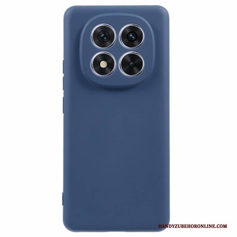 Hülle Für Xiaomi Redmi Note 14 Pro Plus 5g Flüssigsilikon