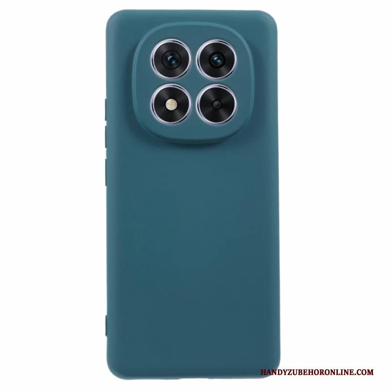 Hülle Für Xiaomi Redmi Note 14 Pro Plus 5g Flüssigsilikon