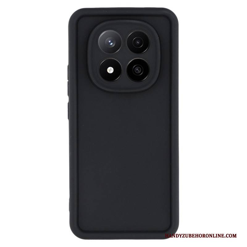 Hülle Für Xiaomi Redmi Note 14 Pro Plus 5g Gerilltes Design