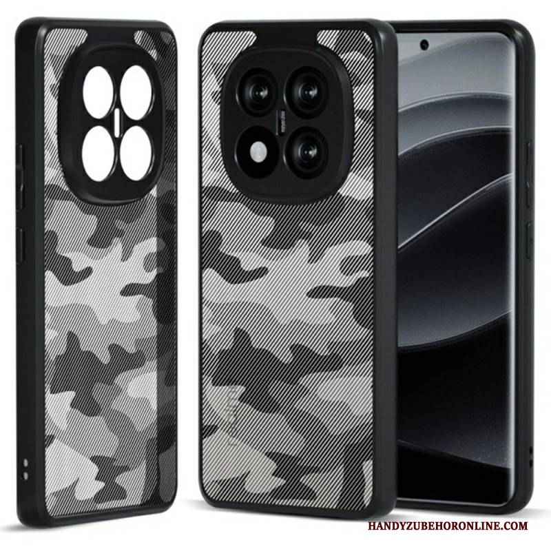 Hülle Für Xiaomi Redmi Note 14 Pro Plus 5g Ibmrs