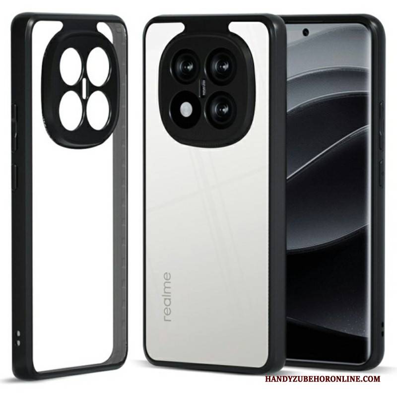 Hülle Für Xiaomi Redmi Note 14 Pro Plus 5g Ibmrs