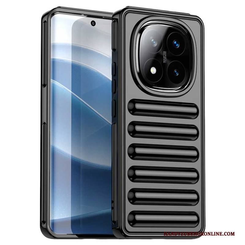 Hülle Für Xiaomi Redmi Note 14 Pro Plus 5g Kapseln