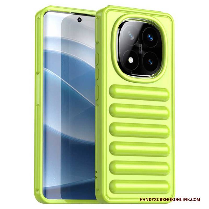 Hülle Für Xiaomi Redmi Note 14 Pro Plus 5g Kapseln