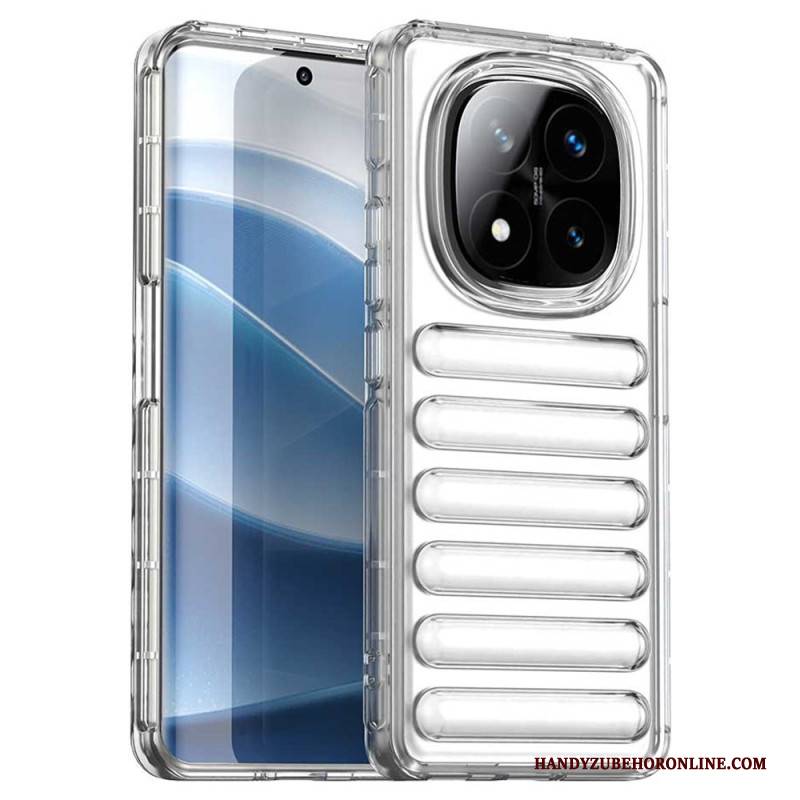 Hülle Für Xiaomi Redmi Note 14 Pro Plus 5g Kapseln