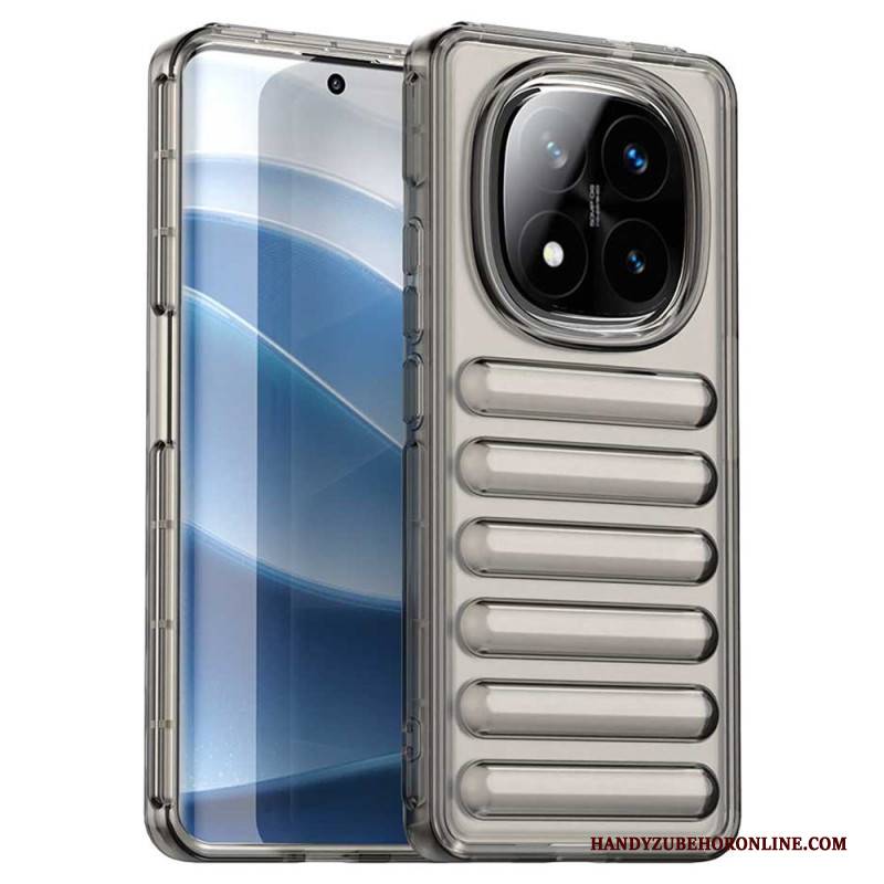 Hülle Für Xiaomi Redmi Note 14 Pro Plus 5g Kapseln