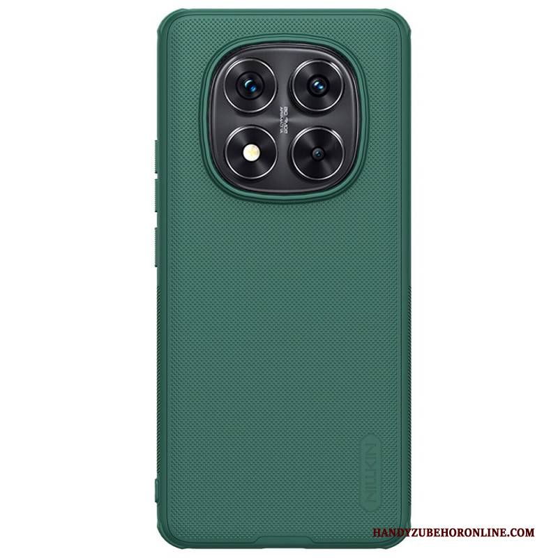 Hülle Für Xiaomi Redmi Note 14 Pro Plus 5g Nillkin Frosted Shield Pro