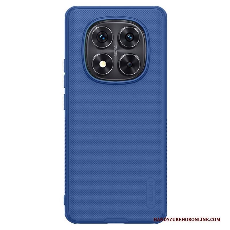 Hülle Für Xiaomi Redmi Note 14 Pro Plus 5g Nillkin Frosted Shield Pro