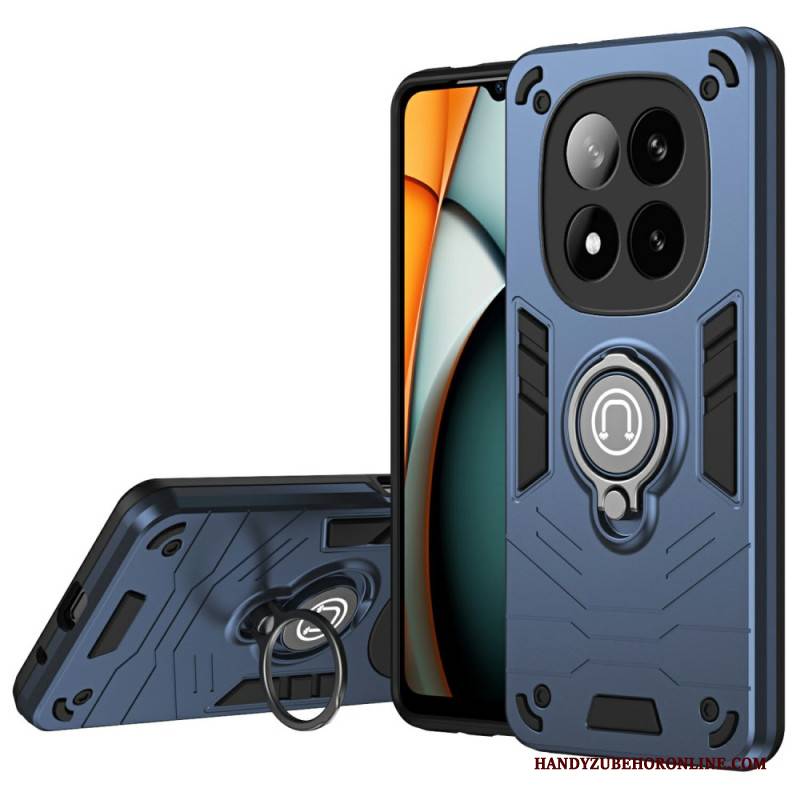 Hülle Für Xiaomi Redmi Note 14 Pro Plus 5g Schiebe-nockenschutz Und Ständer