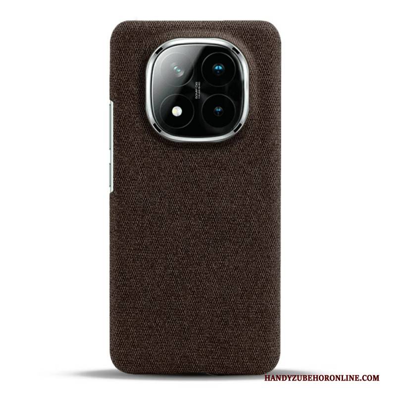 Hülle Für Xiaomi Redmi Note 14 Pro Plus 5g Stoff
