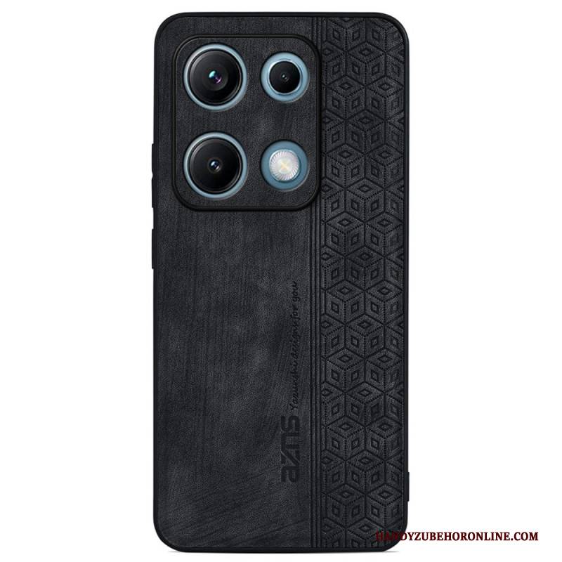 Hülle Für Xiaomi Redmi Note 14s Azns