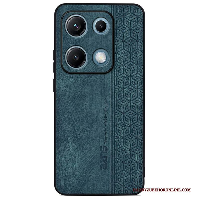 Hülle Für Xiaomi Redmi Note 14s Azns