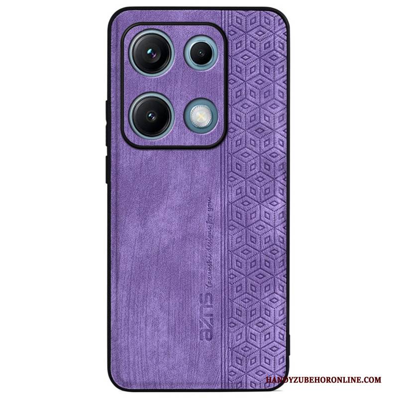 Hülle Für Xiaomi Redmi Note 14s Azns