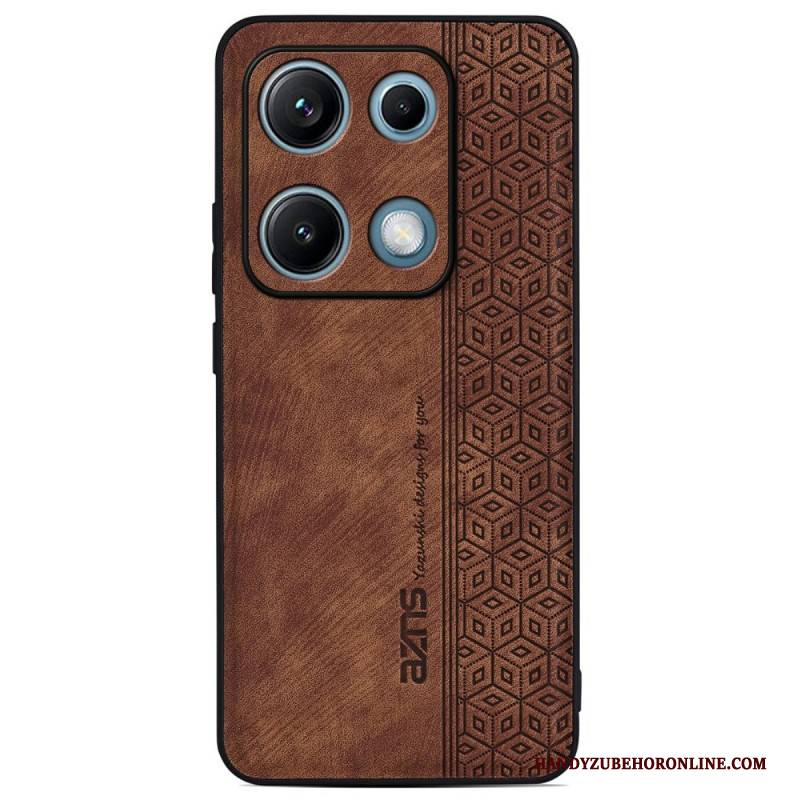 Hülle Für Xiaomi Redmi Note 14s Azns