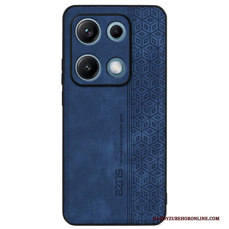 Hülle Für Xiaomi Redmi Note 14s Azns