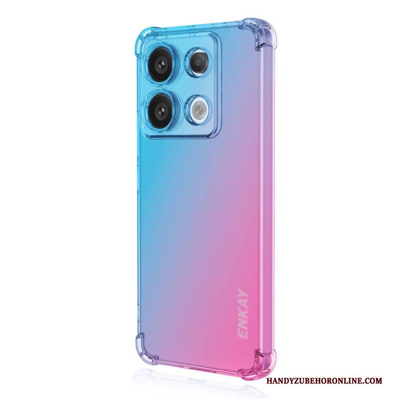Hülle Für Xiaomi Redmi Note 14s Enkay Farbverlauf
