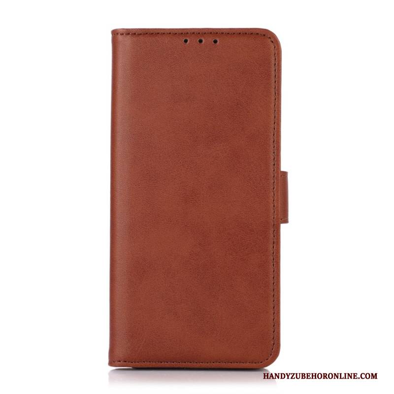 Hülle Für Xiaomi Redmi Note 14s Kunstleder