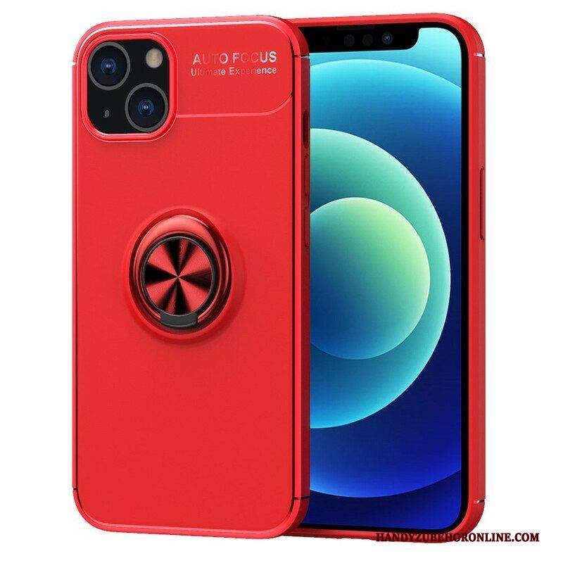 Hülle Für iPhone 13 Mini Drehring