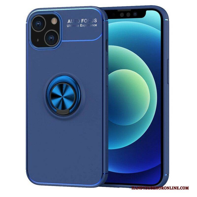 Hülle Für iPhone 13 Mini Drehring