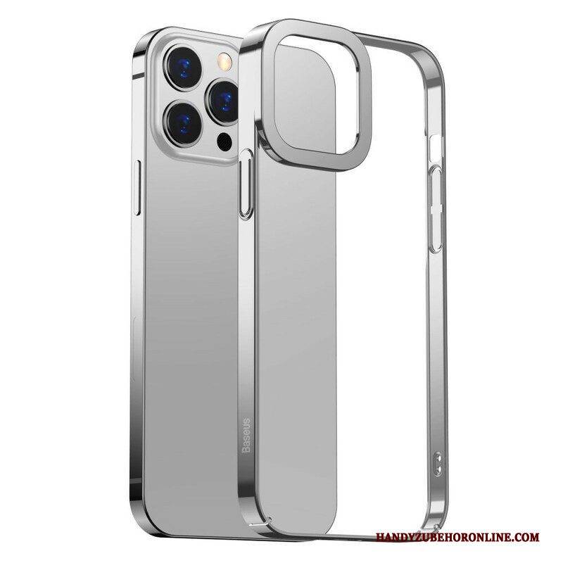 Hülle Für iPhone 13 Pro Baseus Glitter-serie