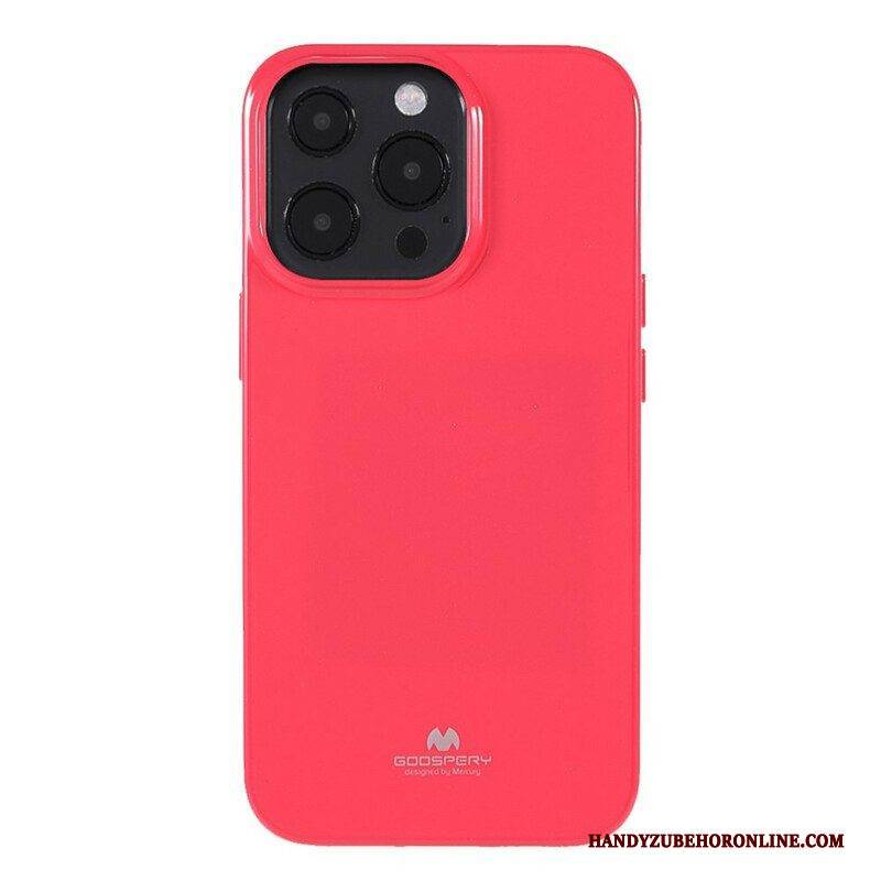 Hülle Für iPhone 13 Pro Max Mercury Goospery Glitzer-stil