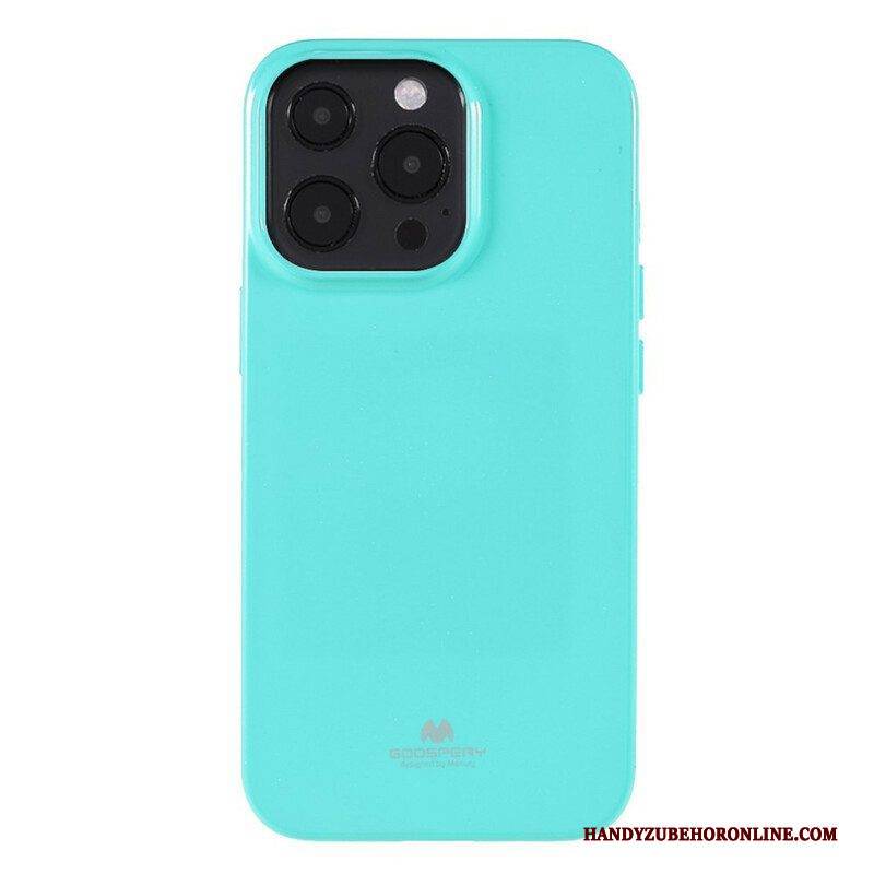 Hülle Für iPhone 13 Pro Max Mercury Goospery Glitzer-stil