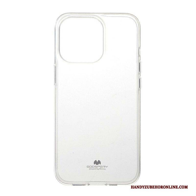 Hülle Für iPhone 13 Pro Max Mercury Goospery Glitzer-stil