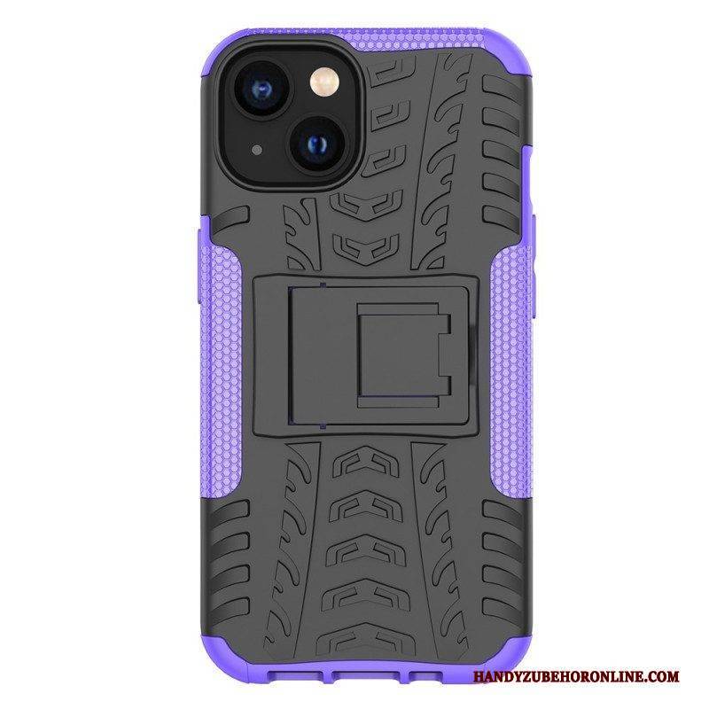 Hülle Für iPhone 14 Plus Ultrabeständiges Design