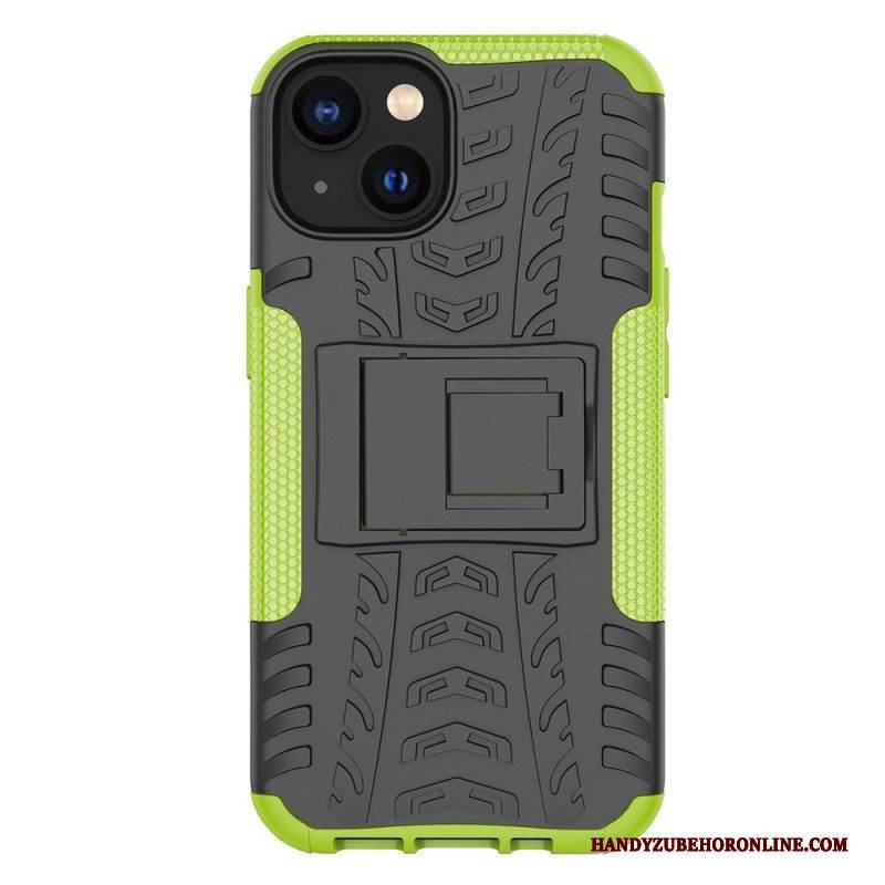 Hülle Für iPhone 14 Plus Ultrabeständiges Design
