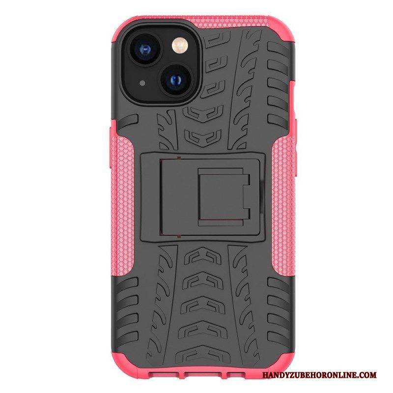 Hülle Für iPhone 14 Plus Ultrabeständiges Design