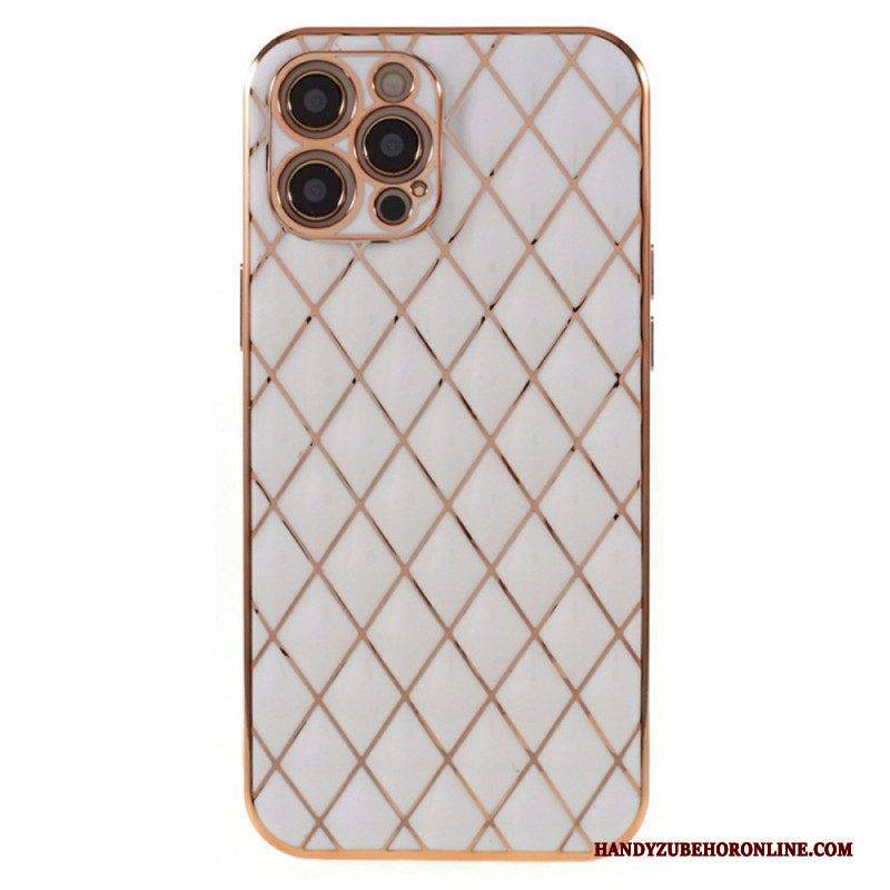 Hülle Für iPhone 14 Pro Diamanten