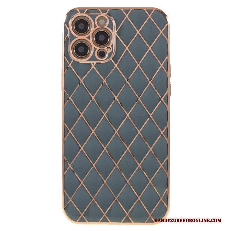 Hülle Für iPhone 14 Pro Diamanten