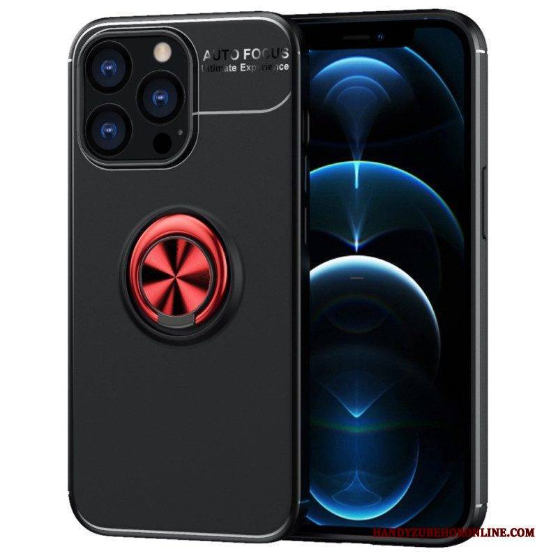 Hülle Für iPhone 14 Pro Drehring
