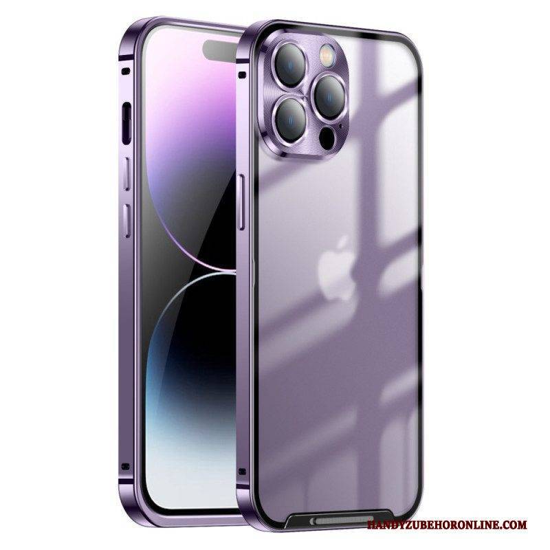 Hülle Für iPhone 14 Pro Schutzhülle Optimaler Schutz