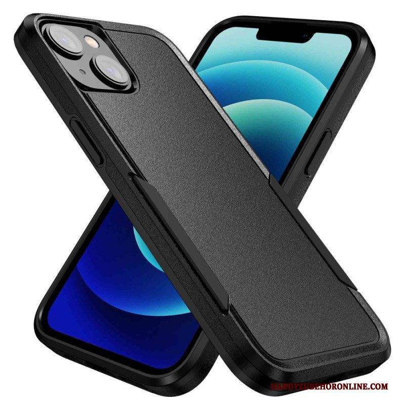 Hülle Für iPhone 14 Super Widerstandsfähig