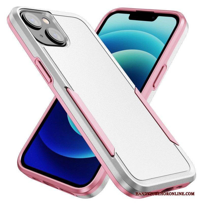 Hülle Für iPhone 14 Super Widerstandsfähig