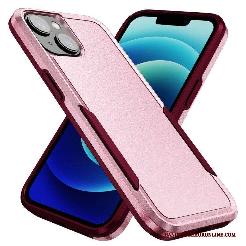 Hülle Für iPhone 14 Super Widerstandsfähig