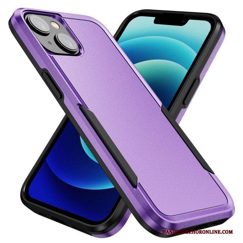 Hülle Für iPhone 14 Super Widerstandsfähig