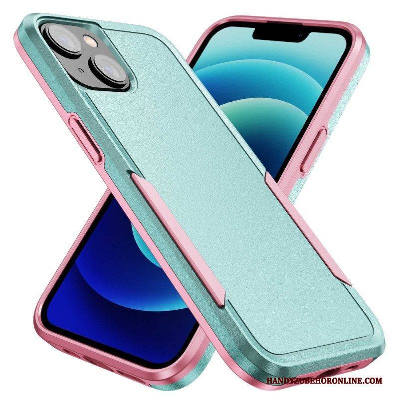 Hülle Für iPhone 14 Super Widerstandsfähig