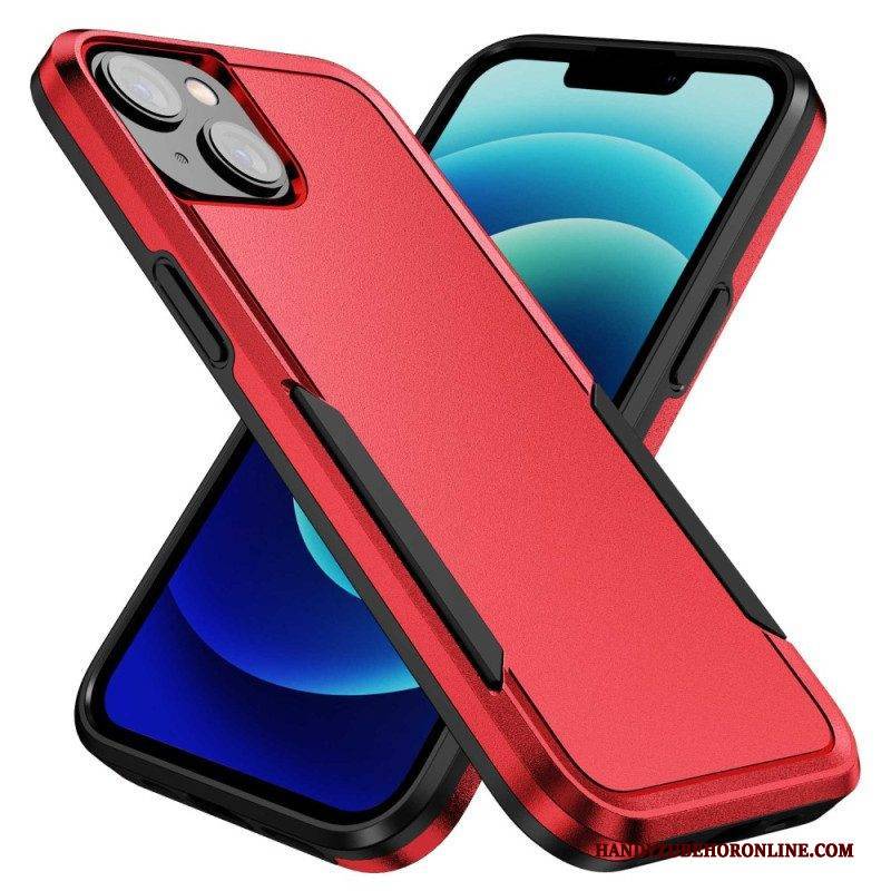 Hülle Für iPhone 14 Super Widerstandsfähig