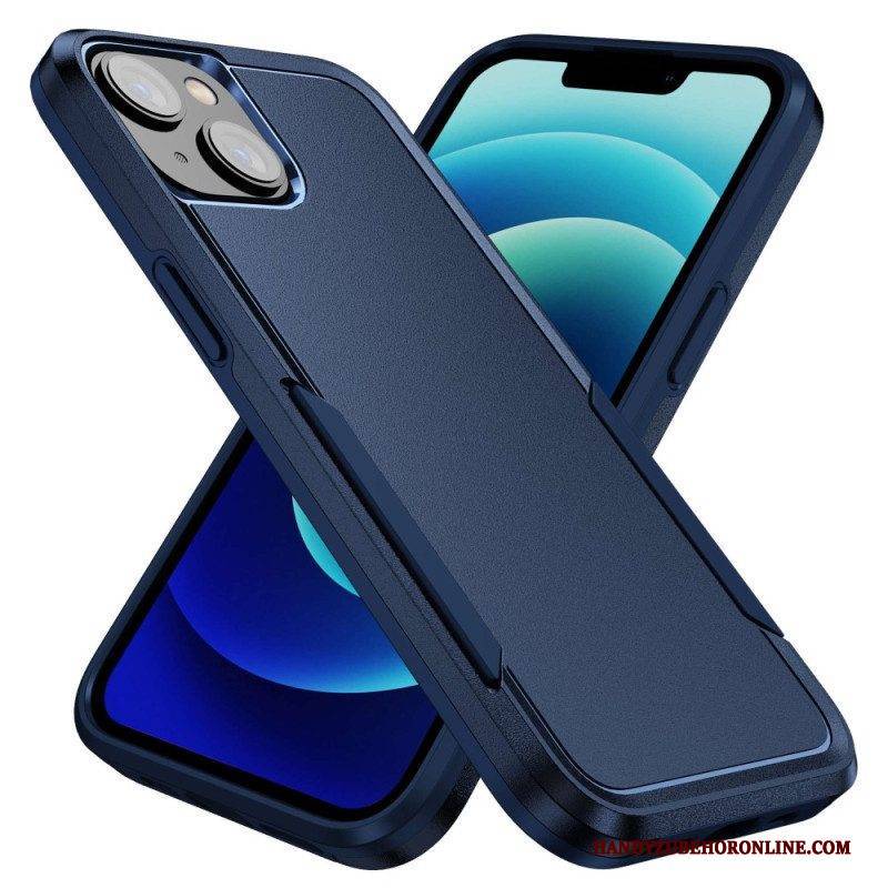 Hülle Für iPhone 14 Super Widerstandsfähig