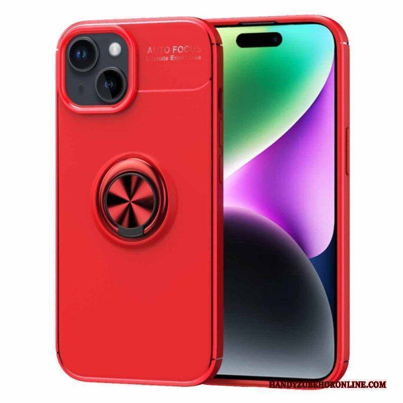 Hülle Für iPhone 15 Drehring