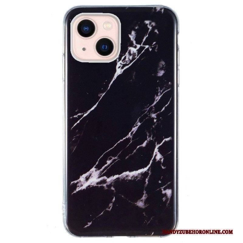 Hülle Für iPhone 15 Plus Marmor