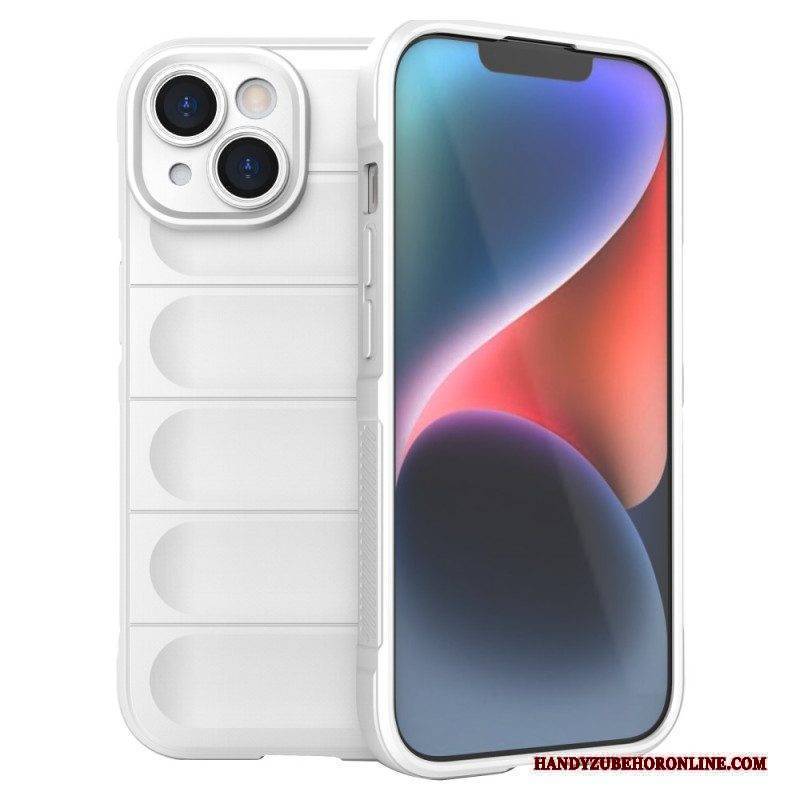 Hülle Für iPhone 15 Rutschfest