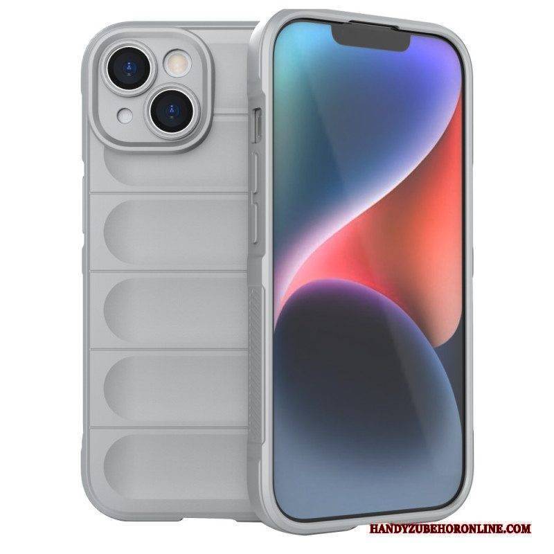 Hülle Für iPhone 15 Rutschfest