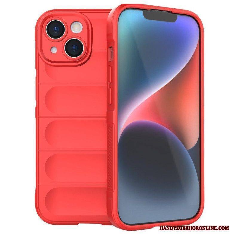 Hülle Für iPhone 15 Rutschfest