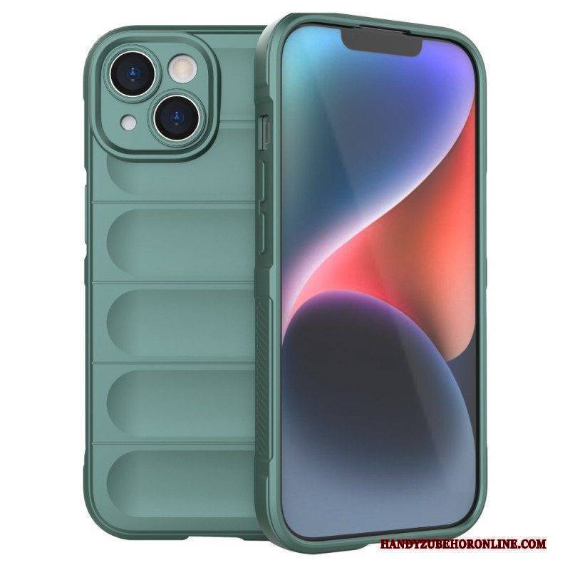 Hülle Für iPhone 15 Rutschfest