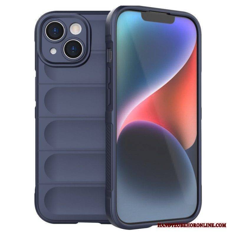 Hülle Für iPhone 15 Rutschfest