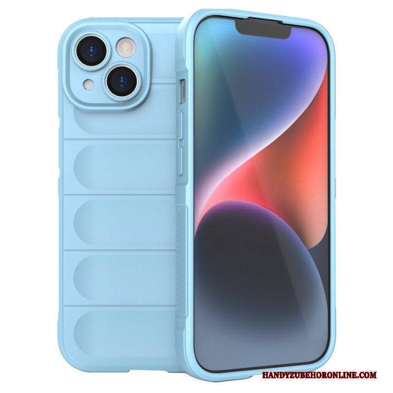 Hülle Für iPhone 15 Rutschfest
